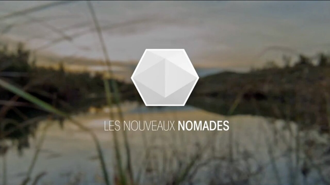 Les nouveaux nomades sur France 3