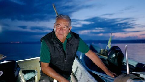 L'Italie entre ciel et mer - Arte