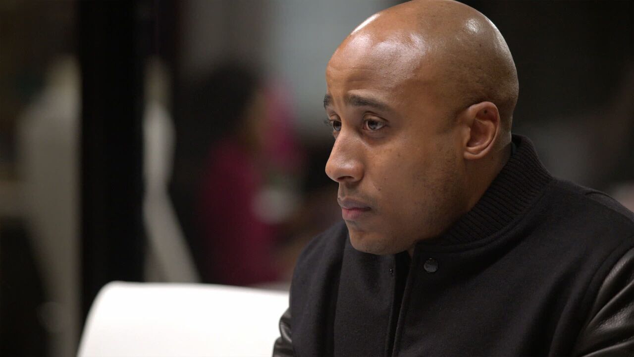 Caught In The Act : Infidélité - MTV