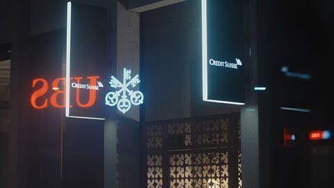 Cupidité et corruption : la chute du Crédit Suisse