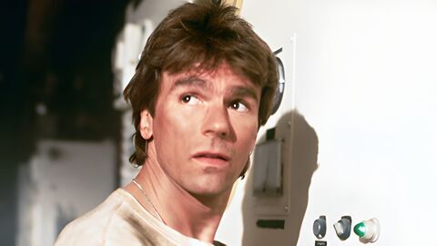 MacGyver