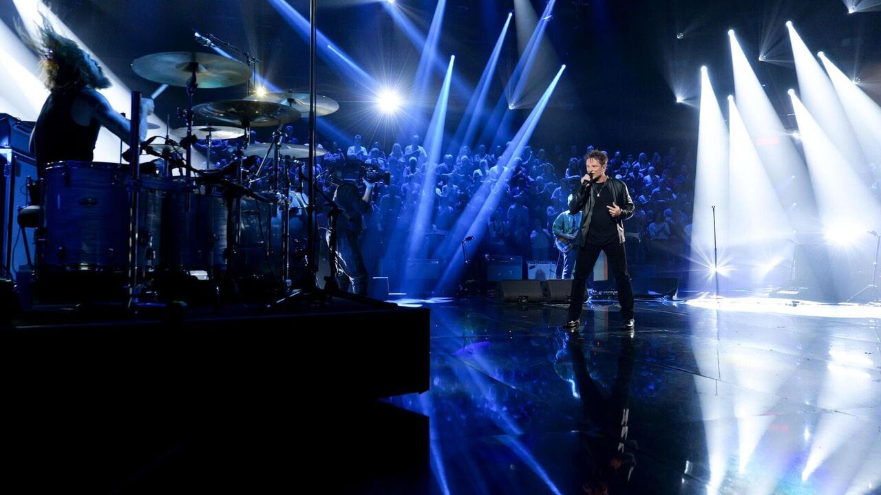 Taratata 100% live — France 2 22:55