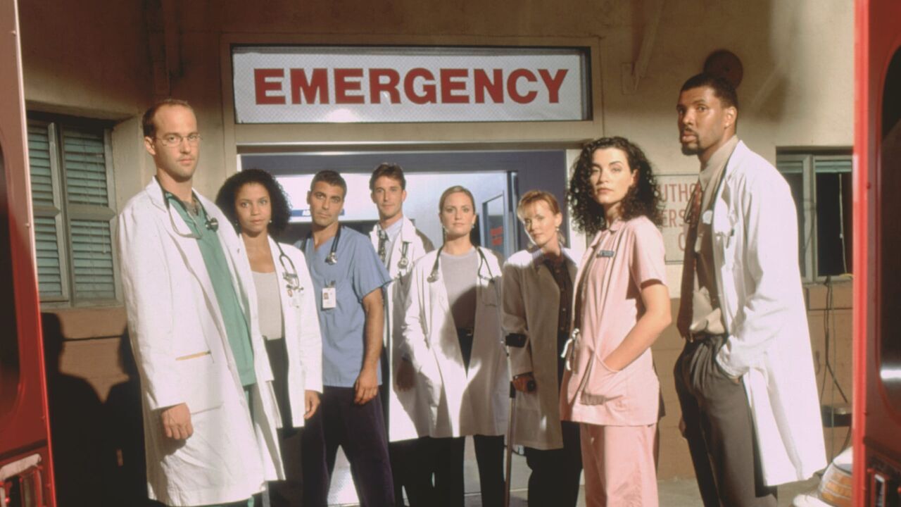 Urgences