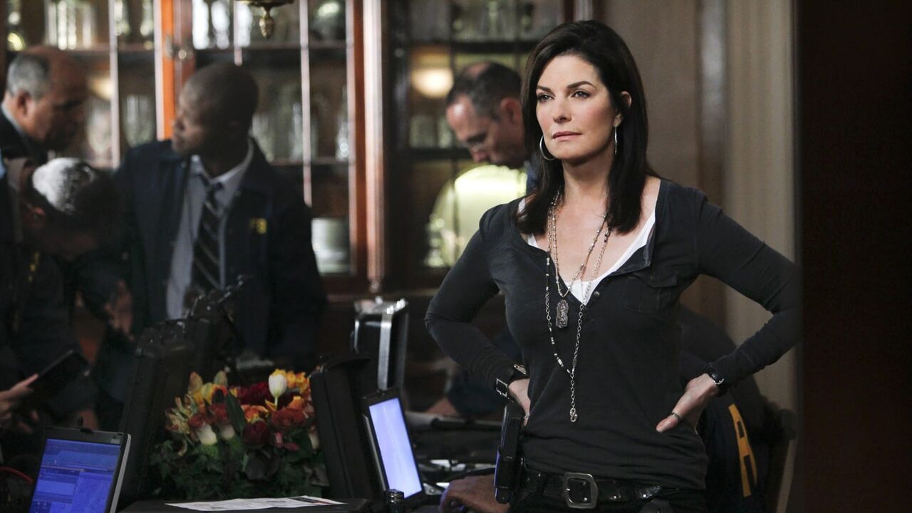 Les experts : Manhattan - TV Breizh