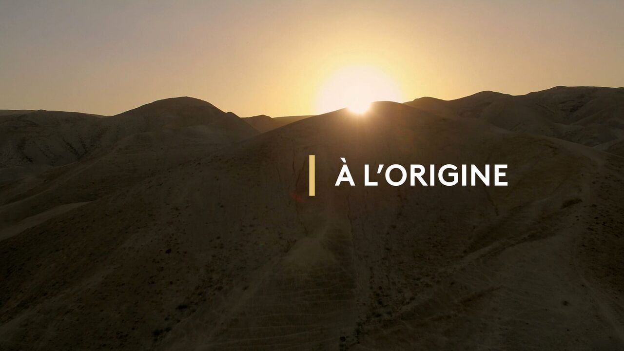 A l'origine - France 2
