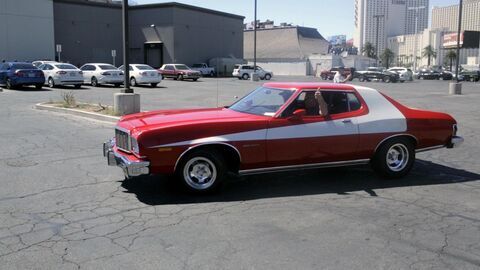 Hollywood Cars - Automoto la chaine