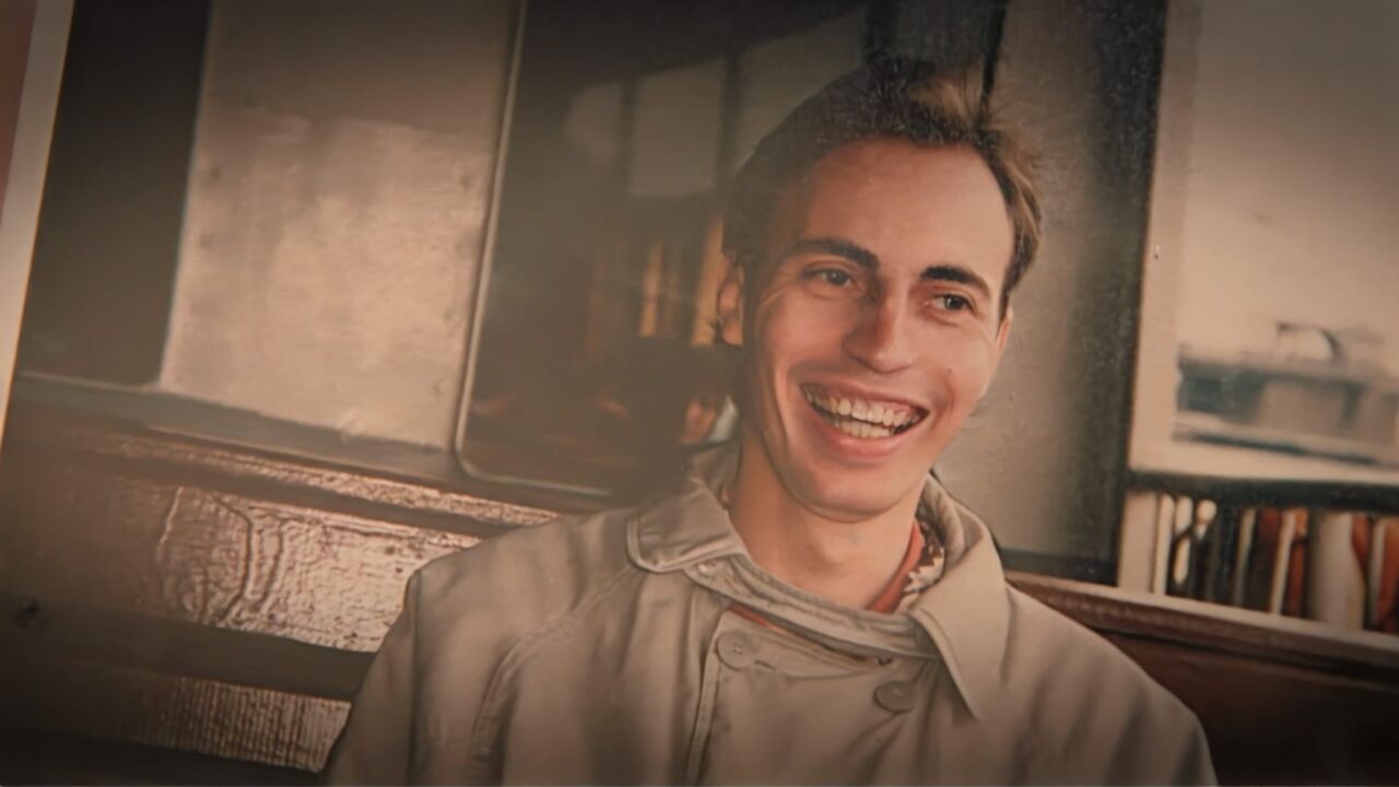 Les visages du crime