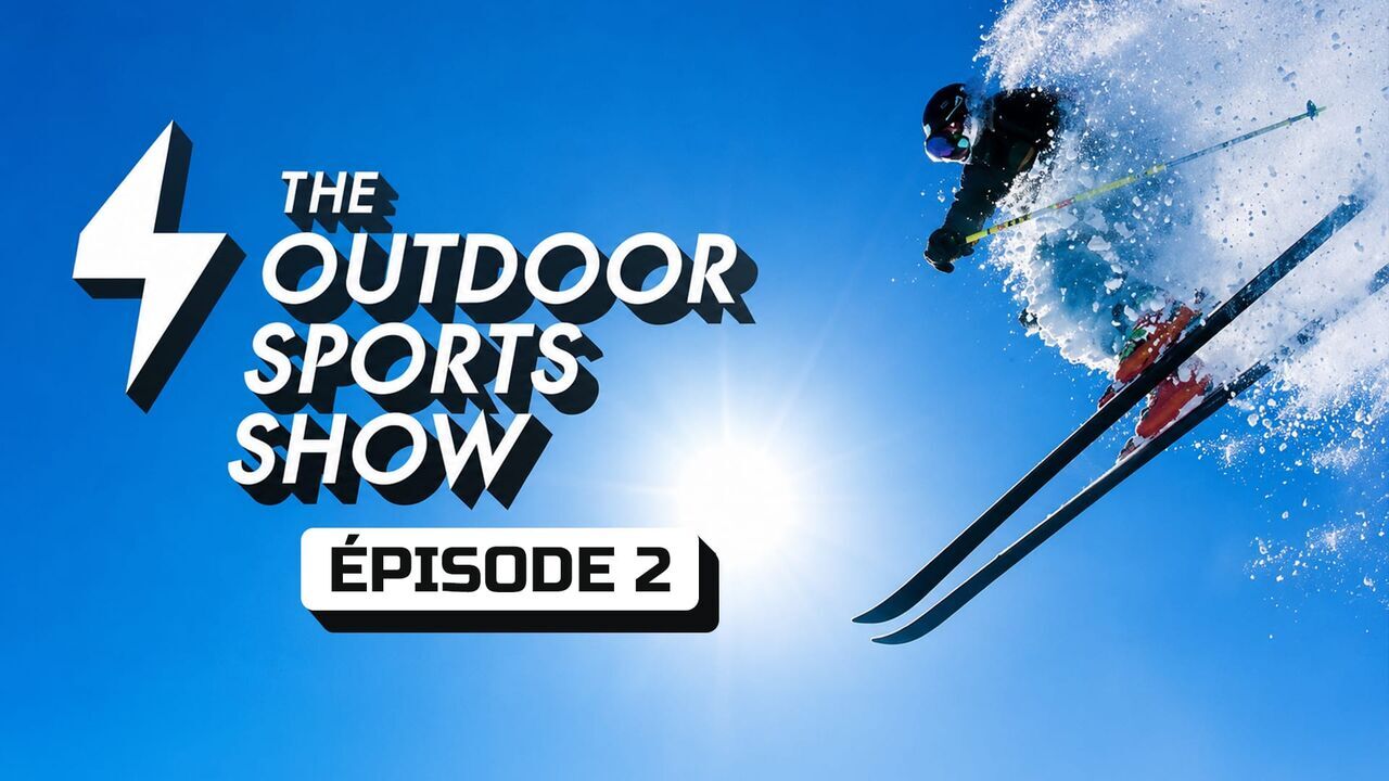 The Outdoor Sports Show