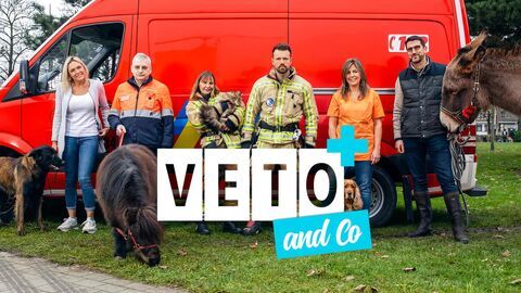 Véto & Co
