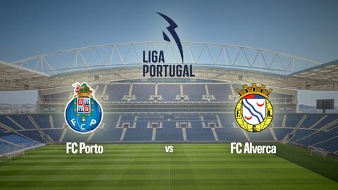 Football : Championnat du Portugal