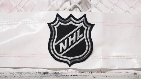 Hockey sur glace : NHL