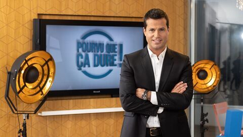 Pourvu que ça dure