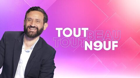 Tout beau, tout n9uf