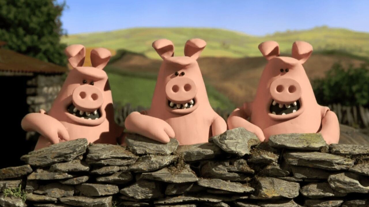 Shaun le mouton