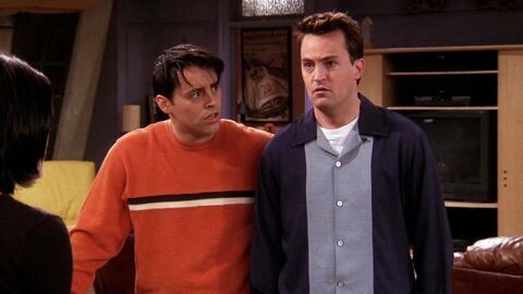 Friends