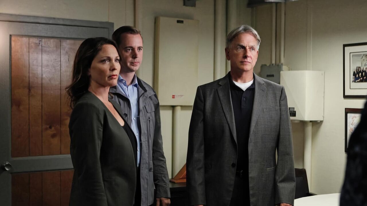 NCIS