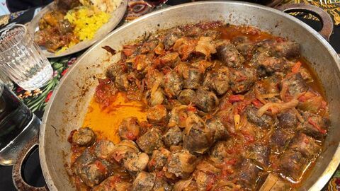 Voyage en cuisine