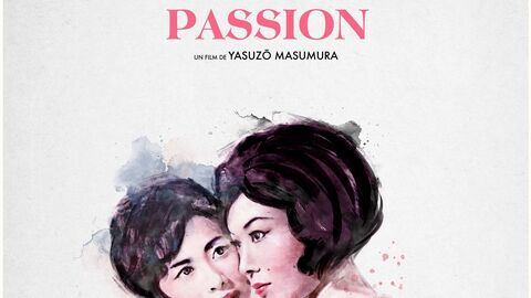 Passion