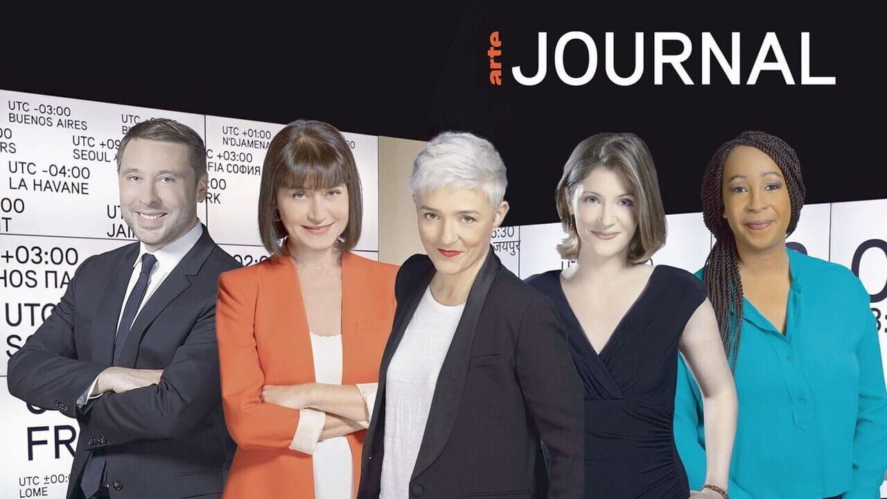 Arte journal
