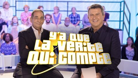 Y'a que la vérité qui compte