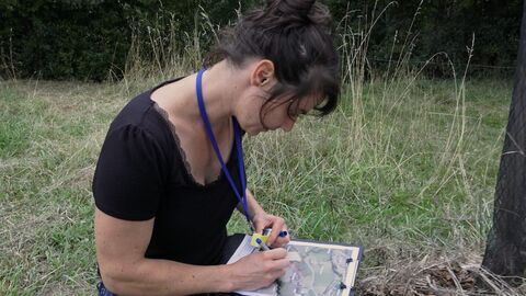 Le village qui voulait replanter des arbres