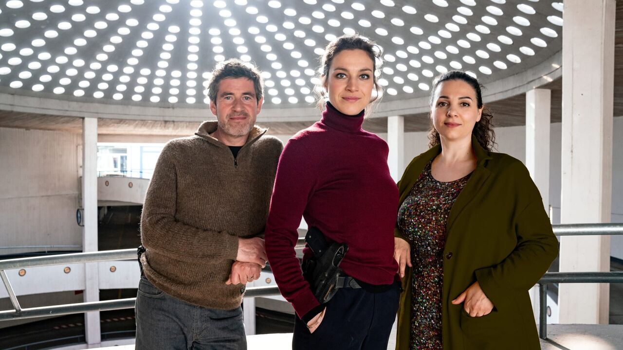 A chacun son secret — Arte 13:35