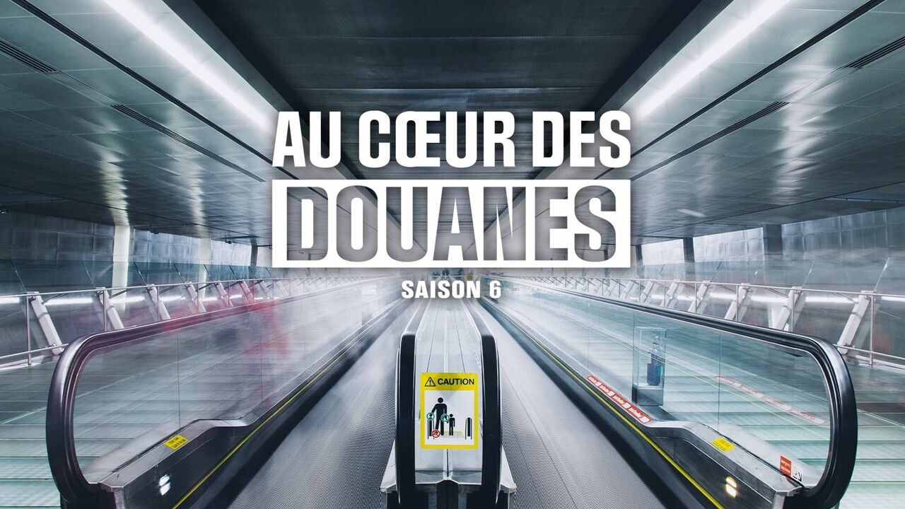 Au coeur des douanes : Espagne