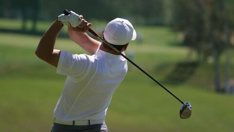 Golf : Open de France