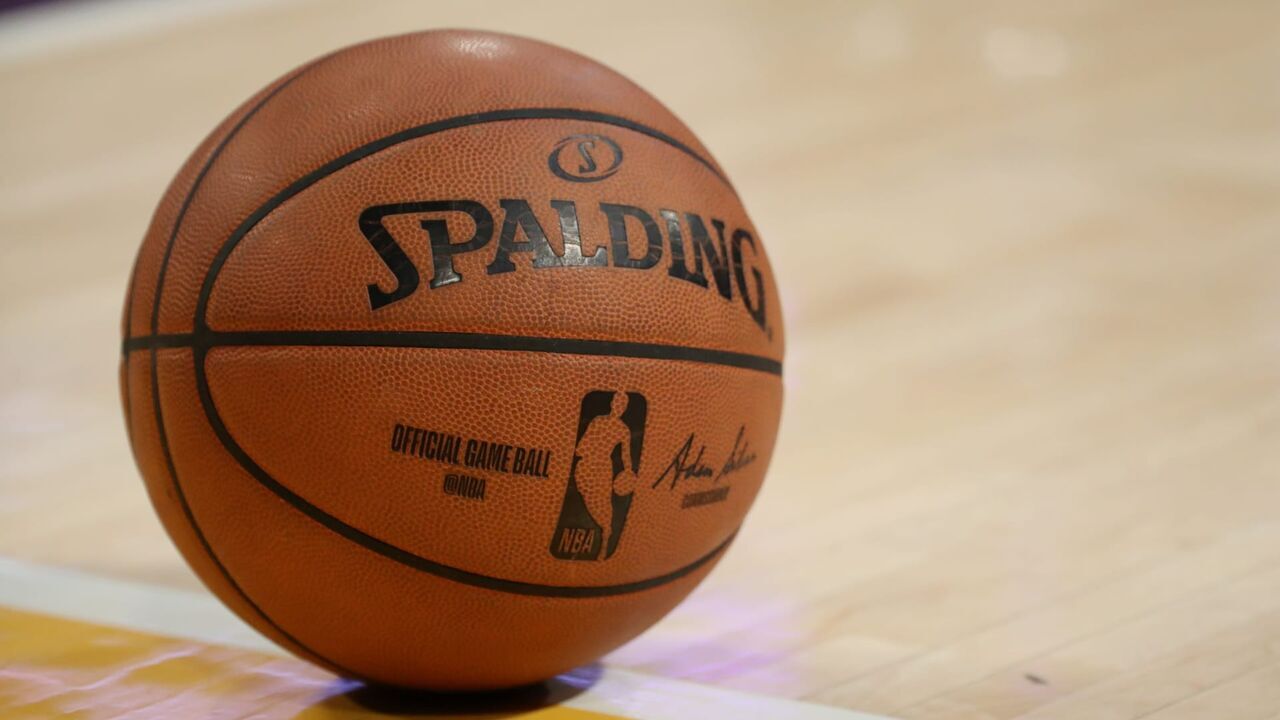 Basket-ball : NBA