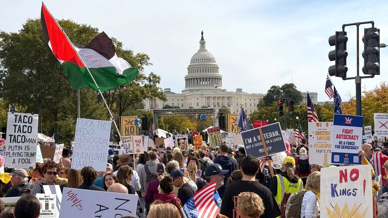 L'Amérique de Trump : La grande fracture