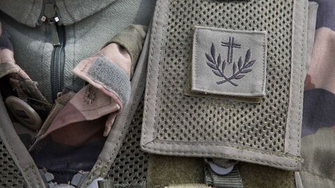 Le journal de la Défense