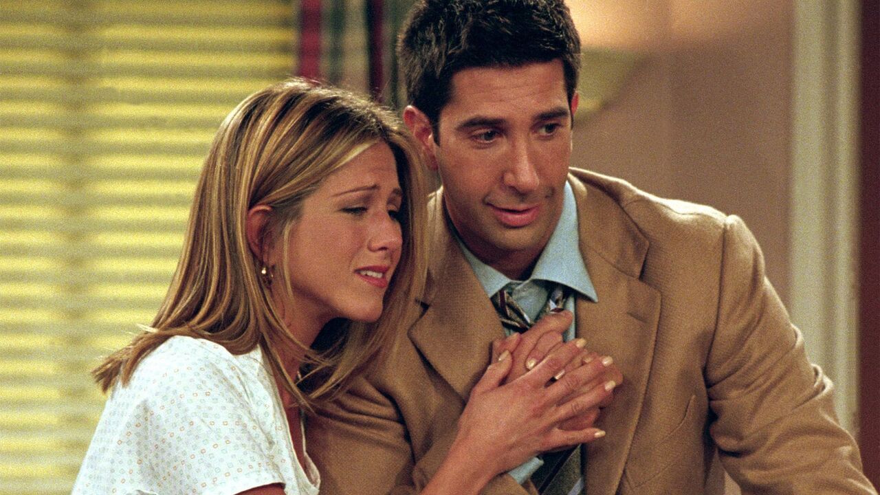 Friends