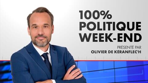 100% Politique Week-End