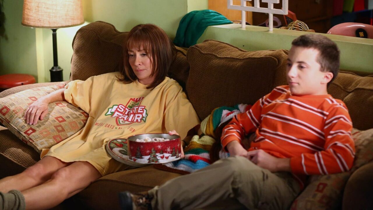The Middle