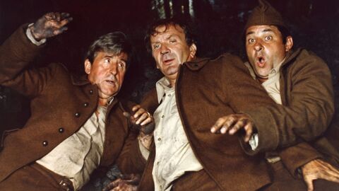 On a retrouvé la 7ème compagnie ! - TV Breizh