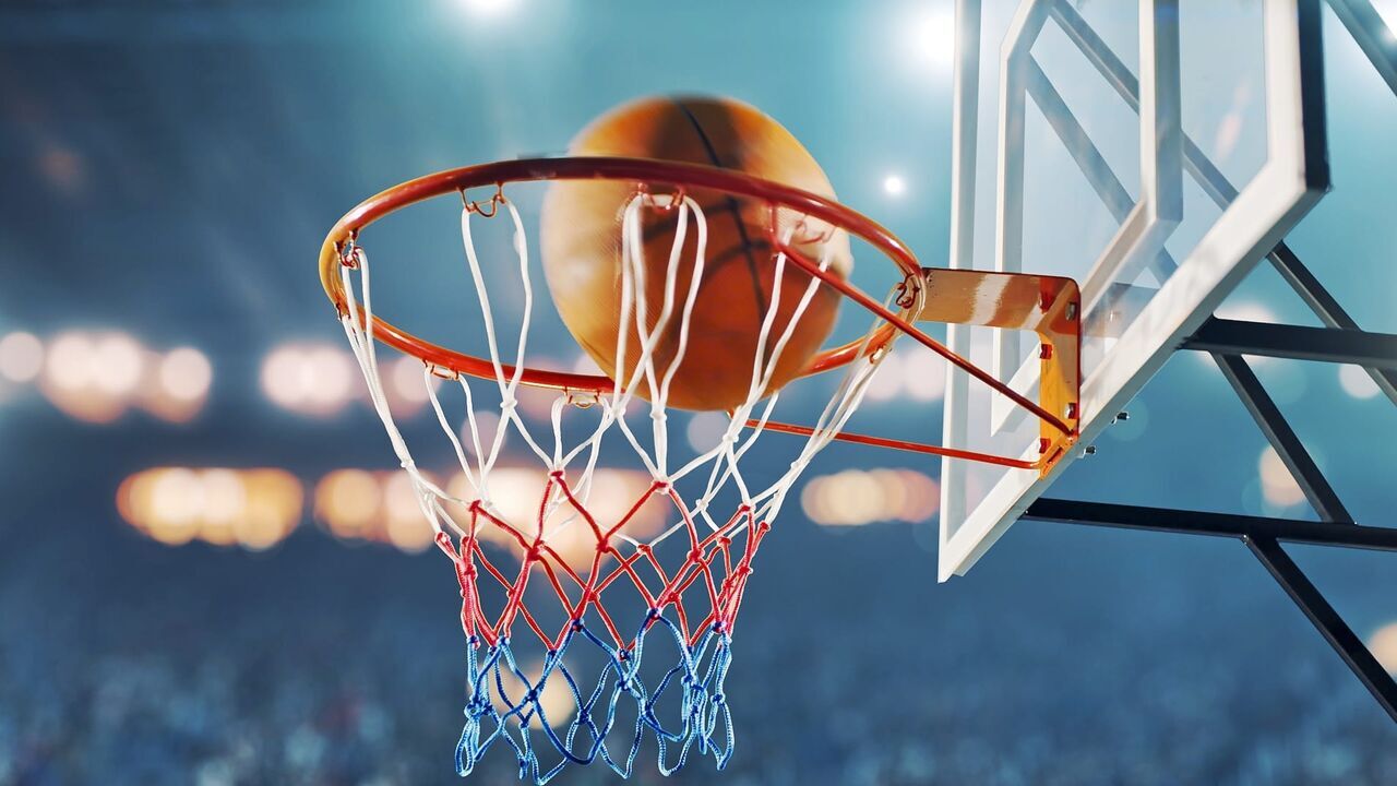 3x3 Basketball : World Tour