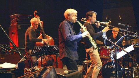 Jazz à La Villette 2020