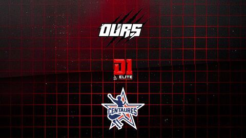 Football américain : Championnat élite division 1