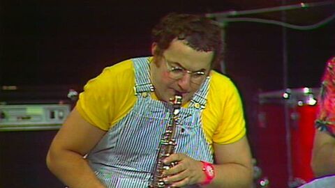 Coluche : C'est pour rire