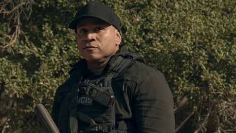 NCIS : Los Angeles