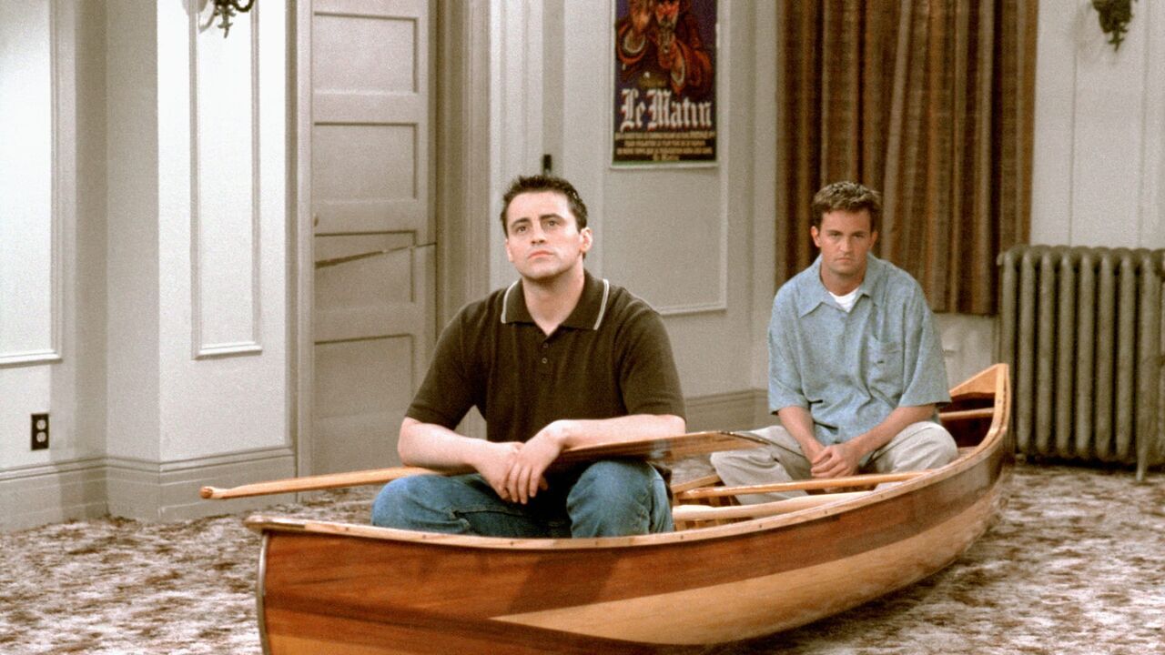 Friends