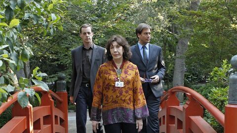 NCIS