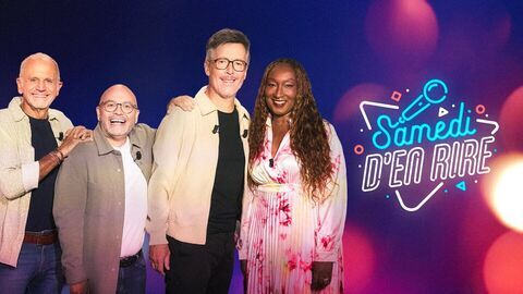 Samedi d'en rire