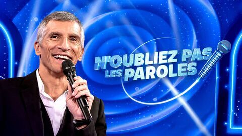 N'oubliez pas les paroles