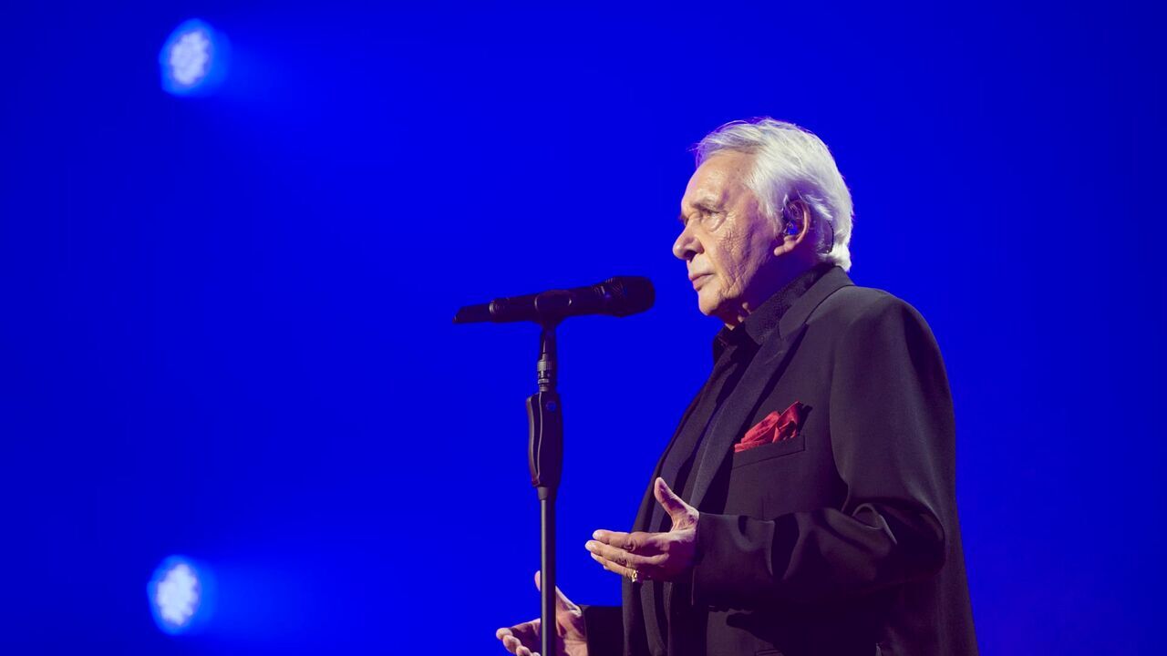 Sardou, autoportrait
