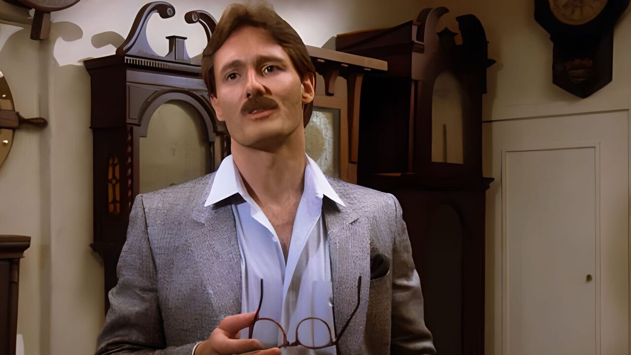 MacGyver