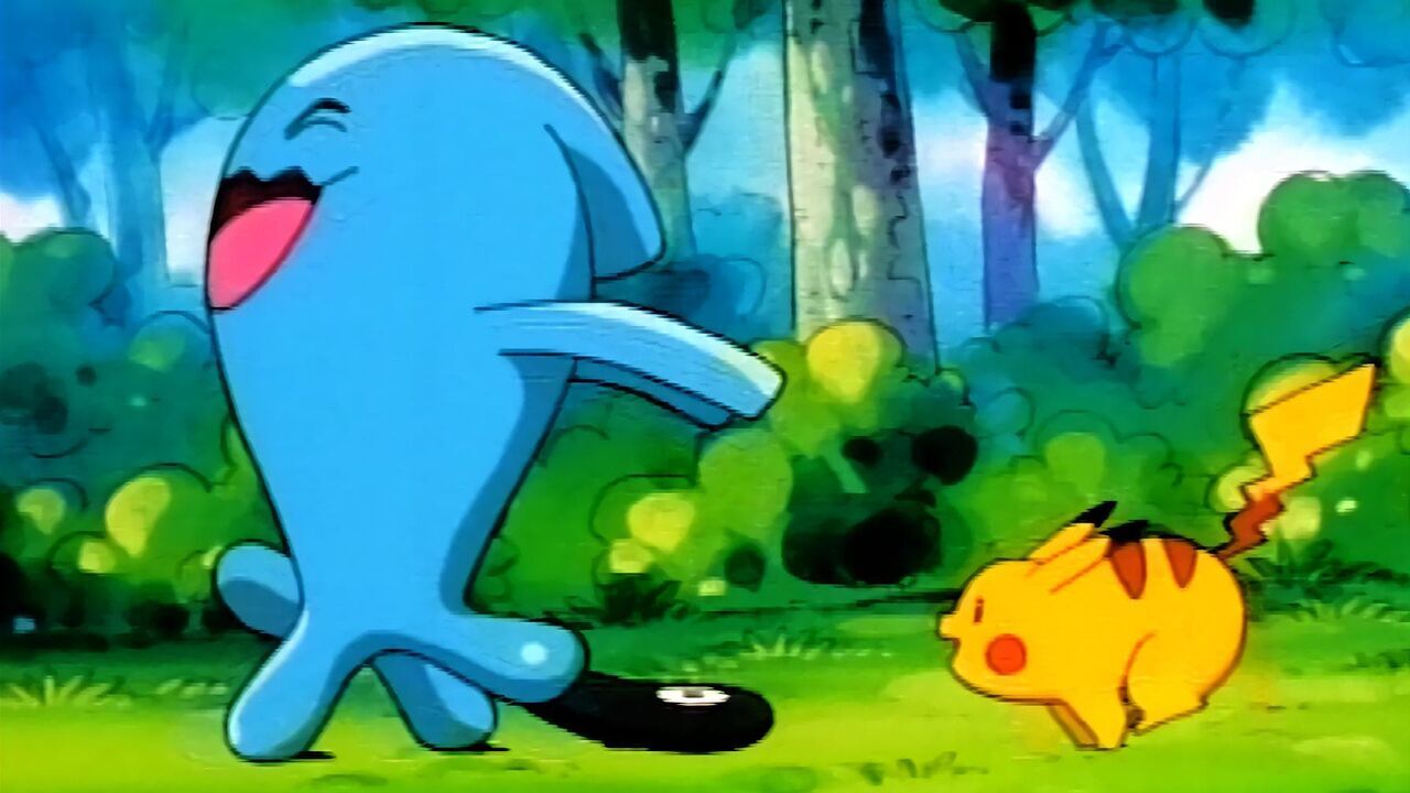 Pokémon