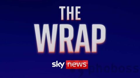 The Wrap