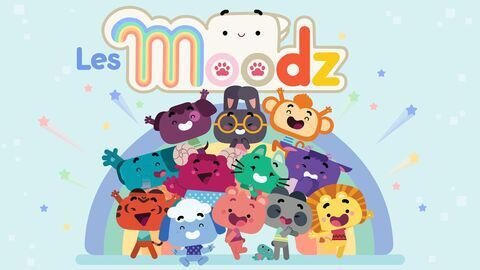 Les Moodz