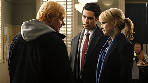 Cold Case - TV Breizh